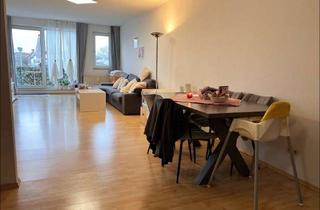 Wohnung kaufen in 63814 Mainaschaff, Geräumige 2-Zimmer Wohnung mit Gäste-WC