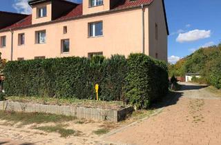 Wohnung kaufen in 17268 Gerswalde, Sehr stylische 3-Zimmer-Wohnung zum Kauf in Gerswalde - Provisionsfrei -