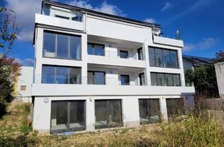 Wohnung mieten in 92224 Amberg, Moderne, neuwertige 2,5-Zimmer Terrassenwohnung mit Gartenbereich in Amberg