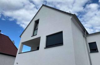 Wohnung mieten in Erlenbacherstr 39, 63820 Elsenfeld, Exklusive Dachgeschoss-Wohnung mit Einbauküche