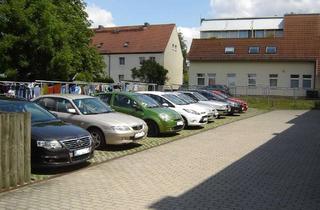 Garagen mieten in August-Bebel-Straße 13-19, 04567 Kitzscher, Super Stellplatz für Ihr Auto!