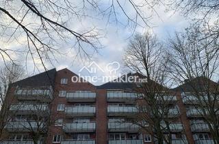 Wohnung kaufen in 22949 Ammersbek, Moderne 3-Zi. Wohnung, Grenze Volksdorf, 80 qm