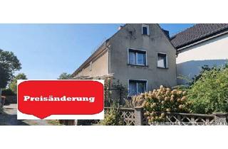 Haus kaufen in 01454 Wachau, ehemaliges Gesindehaus wartet auf neuen Eigentümer