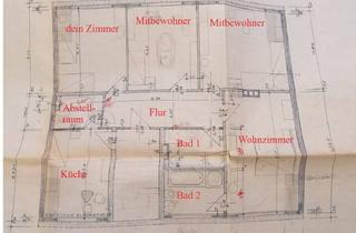 WG-Zimmer mieten in Servatiusstraße, 56072 Koblenz, WG-Zimmer in Koblenz-Güls