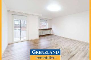 Wohnung kaufen in 46483 Wesel, WOHNFLAIR IN DER CITY - STARTKLAR FÜR EINZUG