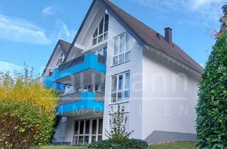 Wohnung kaufen in 53545 Linz am Rhein, TRAUM-MAISONETTE-WOHNUNG - STUDIO, WEITBLICK, GARAGE & MEHR
