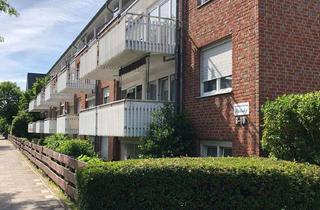 Wohnung kaufen in Fürstenauer Weg 8-10, 49090 Haste, Gute Kapitalanlage - 2 ZKB Whg in Seniorenwohnanlage