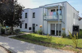 Wohnung kaufen in 32825 Blomberg, Exklusive, vermietete Eigentumswohnung, ideal für Kapitalanleger