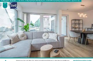 Wohnung kaufen in Lobenbacher Straße 4, 4/1, 74196 Neuenstadt am Kocher, Gemütliche 2-Zimmer-Wohnung mit Gartenanteil