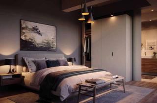 Loft kaufen in Moltkestraße, 78467 Konstanz, Attraktives 2-Zi-Loftapartment mit Westausrichtung - WE16