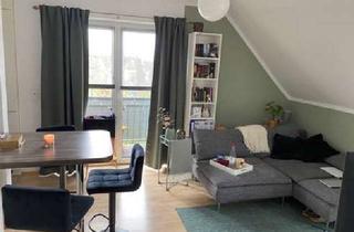 Wohnung kaufen in 54295 Kürenz, Trier-Kürenz: sehr schöne 1 Zimmer Wohnung mit Einbauküche, Balkon und Duplex-Stellplatz