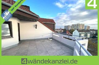 Wohnung kaufen in 67227 Frankenthal, Toller Grundriss, toller Ausblick !!