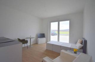 Wohnung mieten in Hildesheimer Straße 40, 31162 Bad Salzdetfurth, "Gemeinsam statt einsam -Villa Cura" - Erstbezug für Senioren