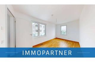 Wohnung mieten in 91058 Süd, IMMOPARTNER - ERSTBEZUG - Attraktive Neubauwohnung mit Loggia und Einbauküche!