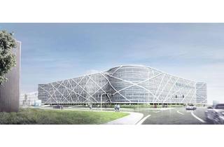 Immobilie mieten in Rheinparkallee, 40789 Monheim, Dauerstellplätze zur Miete im Rheinpark