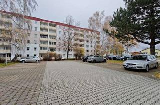 Garagen mieten in Dietrich-Bonhoeffer-Straße 42-45, 06712 Zeitz, Ihr Stellplatz in Zeitz