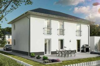 Villa kaufen in 41812 Erkelenz, Ihre Stadtvilla inklusive Grundstück in Erkelenz