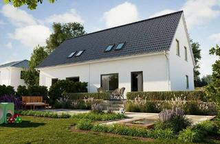 Doppelhaushälfte kaufen in 56651 Niederzissen, Ihre Doppelhaushälfte inklusive Grundstück in Niederzissen