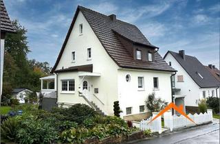 Haus kaufen in 34587 Felsberg, Ein Zuhause wie gewünscht