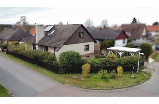 Einfamilienhaus kaufen in 29313 Hambühren, Einfamilienhaus mit möglicher Einliegerwohnung