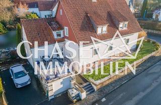 Haus kaufen in 37632 Eschershausen, Charmantes Ein- Zweifamilienhaus in guter Lage Eschershausens - Wohntraum mit Charakter!