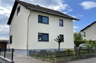 Einfamilienhaus kaufen in Allensteinerstraße 15, 66877 Ramstein-Miesenbach, Ansprechendes Einfamilienhaus in Ramstein