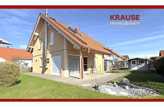 Einfamilienhaus kaufen in 84562 Mettenheim, *Einfamilienhaus sucht nette Familie* traumhafter Garten und Doppelgarage