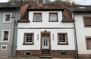Haus kaufen in 66849 Landstuhl, 2022 renoviertes EFH im Herzen von Landstuhl!