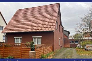 Mehrfamilienhaus kaufen in 38448 Vorsfelde, Mehrfamilienhaus mit 4 Wohneinheiten in Vorsfelde! Mein Haus = mein Makler!