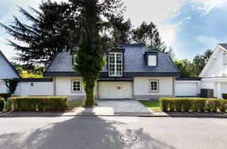 Villa kaufen in 60598 Sachsenhausen-Süd, DIREKT VOM EIGENTÜMER | Exklusive Villa mit großzügigem Garten