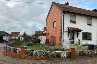Haus kaufen in 66589 Merchweiler, Merchweiler-OT, 1-2 FH, 6 ZK2B, Garten Garage