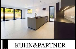 Doppelhaushälfte kaufen in 67663 Innenstadt, *Kuhn & Partner* Luxuriöse Doppelhaushälfte mit vielen extras . Sofort frei