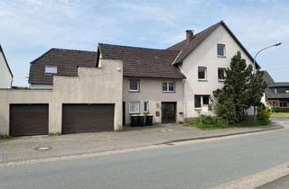 Haus kaufen in 32694 Dörentrup, *** Ein Haus mit unbegrenzten Möglichkeiten *** Top Angebot ***