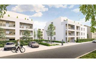 Anlageobjekt in 38350 Helmstedt, Neubauprojekt - drei Mehrfamilienhäuser mit Tiefgarage