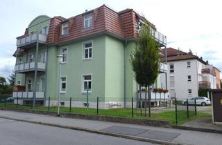 Anlageobjekt in Goethestraße, 01809 Dohna, 3-Raum-Wohnung in Dohna Goethestr. 5
