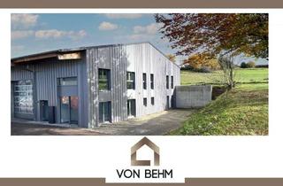 Büro zu mieten in 85283 Wolnzach, von Behm Immobilien - Erfolg braucht Raum - Repräsentatives Büro in Wolnzach