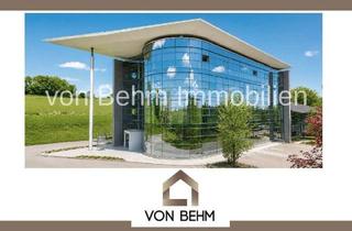 Büro zu mieten in 85283 Wolnzach, Erfolg braucht Raum - Repräsentatives Büro in Wolnzach