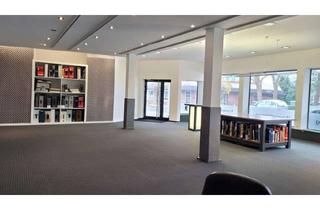 Büro zu mieten in 32584 Löhne, Repräsentative Laden-/Ausstellungsfläche - Büro/Praxis