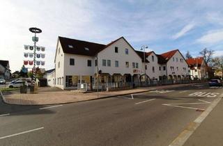 Gewerbeimmobilie kaufen in 09221 Neukirchen, 2 Top Gewerbeeinheiten in Neukirchen/Erzgebirge