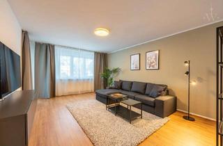 Immobilie mieten in Drakestraße 77, 12205 Lichterfelde, Liebevoll eingerichtete 3-Zimmer-Wohnung in Berlin