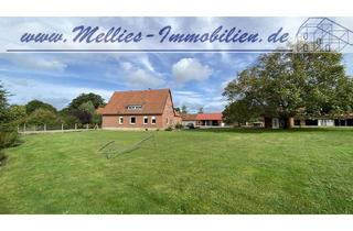 Immobilie kaufen in 29590 Rätzlingen, Kleine Hofstelle nahe Uelzen!