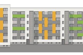 Sozialwohnungen mieten in Vyskover Straße, 04720 Döbeln, Erstbezug nach Sanierung - mit Aufzug und Balkon