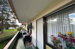 Wohnung kaufen in 66299 Friedrichsthal, Vermietete Eigentumswohnung mit Balkon und Autostellplatz in 66299 Friedrichsthal zu Verkaufen