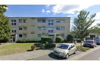Wohnung kaufen in 46509 Xanten, Eigentumswohnung in stadtnaher Lage von Xanten