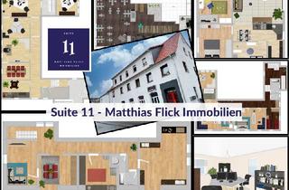 Haus kaufen in 63571 Gelnhausen, Neue Investitionschance: Rentable Fläche im Ortskern