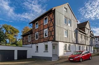 Mehrfamilienhaus kaufen in Edelhöfe, 38350 Helmstedt, Für die große Familie oder als Kapitalanlage - Mehrfamilienhaus in zentraler Lage