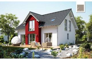 Haus kaufen in 95138 Bad Steben, Individuell geplantes Ausbauhaus von Kern-Haus!