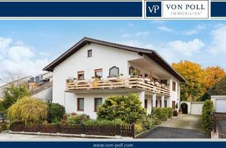 Haus kaufen in 53474 Bad Neuenahr-Ahrweiler, **Attraktives Zweifamilienhaus in beliebter Höhenlage von Bad Neuenahr **