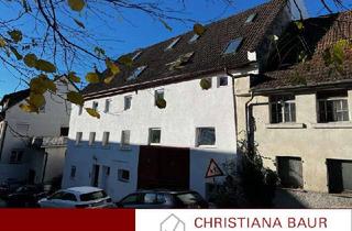 Mehrfamilienhaus kaufen in 72401 Haigerloch, SENSATIONELLE RENDITE: Mehrfamilienhaus, Trillfingen