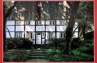 Haus kaufen in Kellerstraße 5-9, 59514 Welver, Der historische "Rembertshof" vor den Toren von Soest